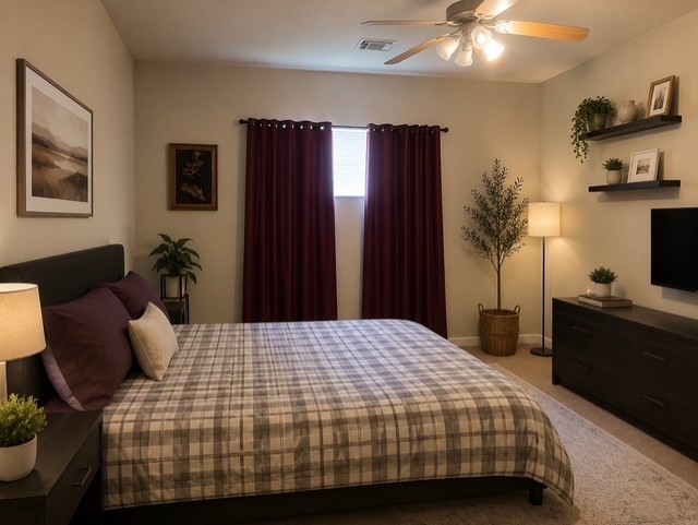 1319 Magnolia Dale Drive Property Photo 11