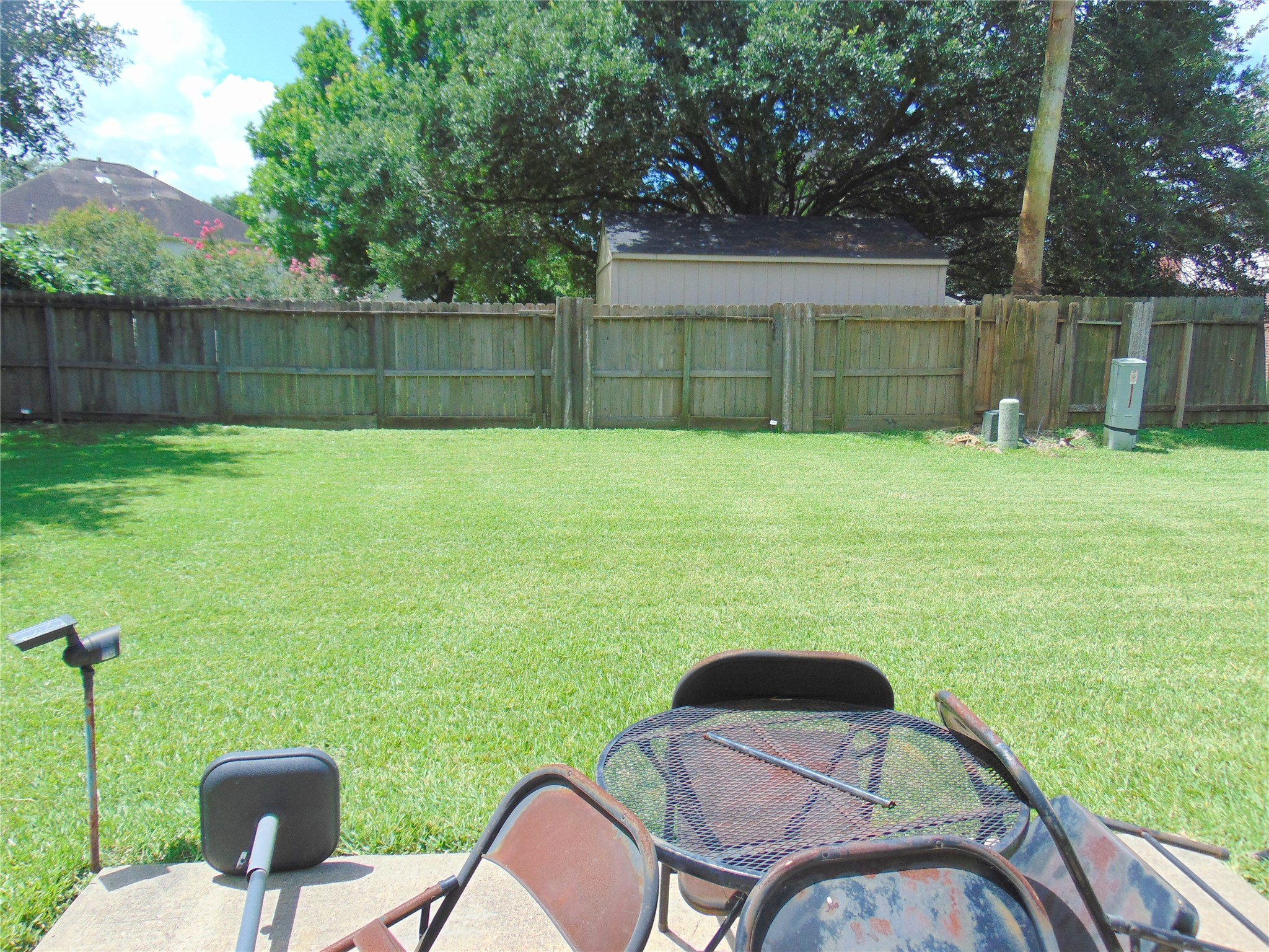 1319 Magnolia Dale Drive Property Photo 22