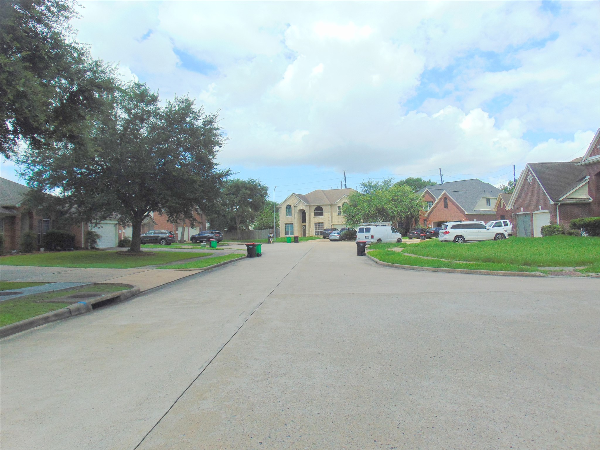 1319 Magnolia Dale Drive Property Photo 27
