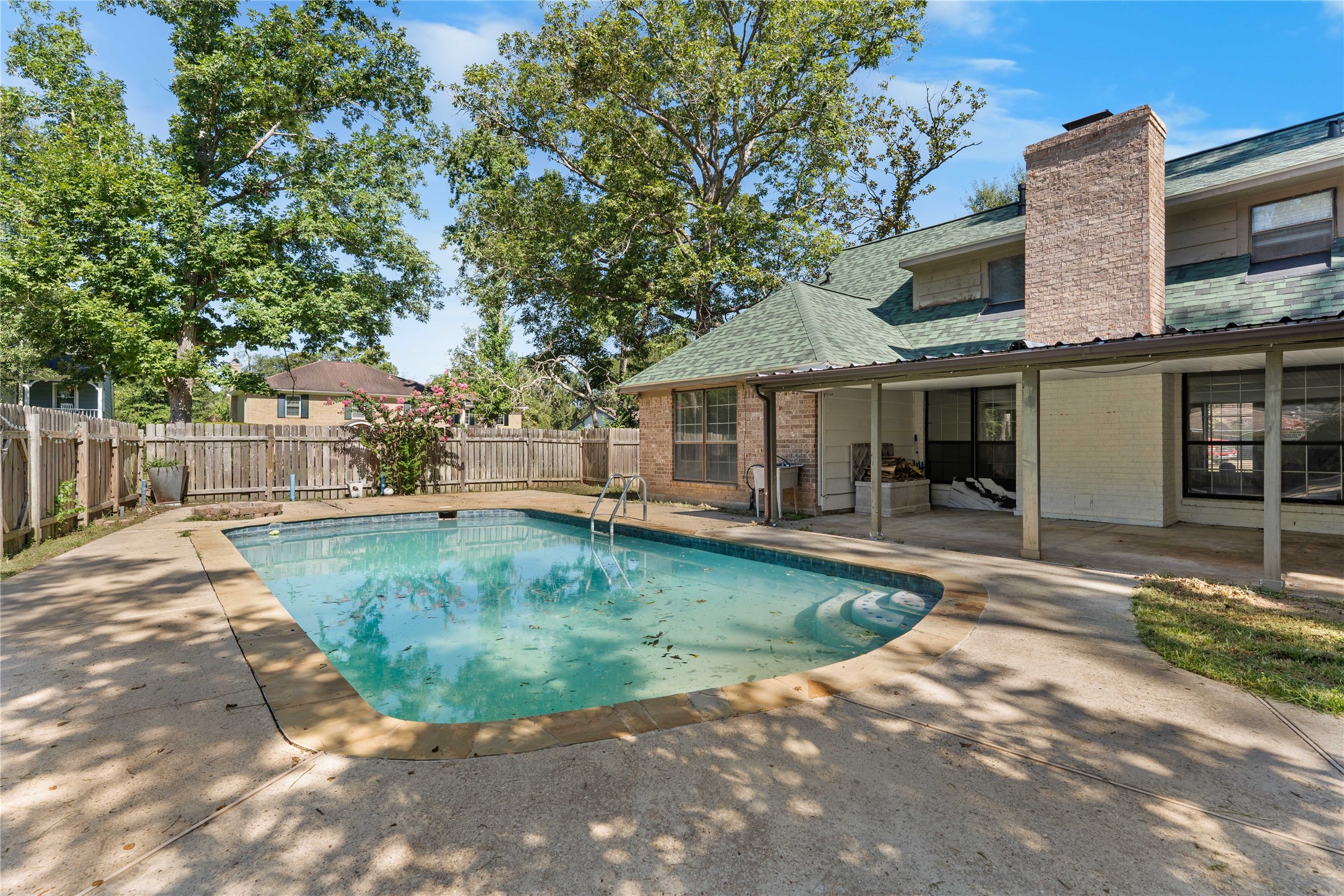 550 Gunston Court Property Photo 1