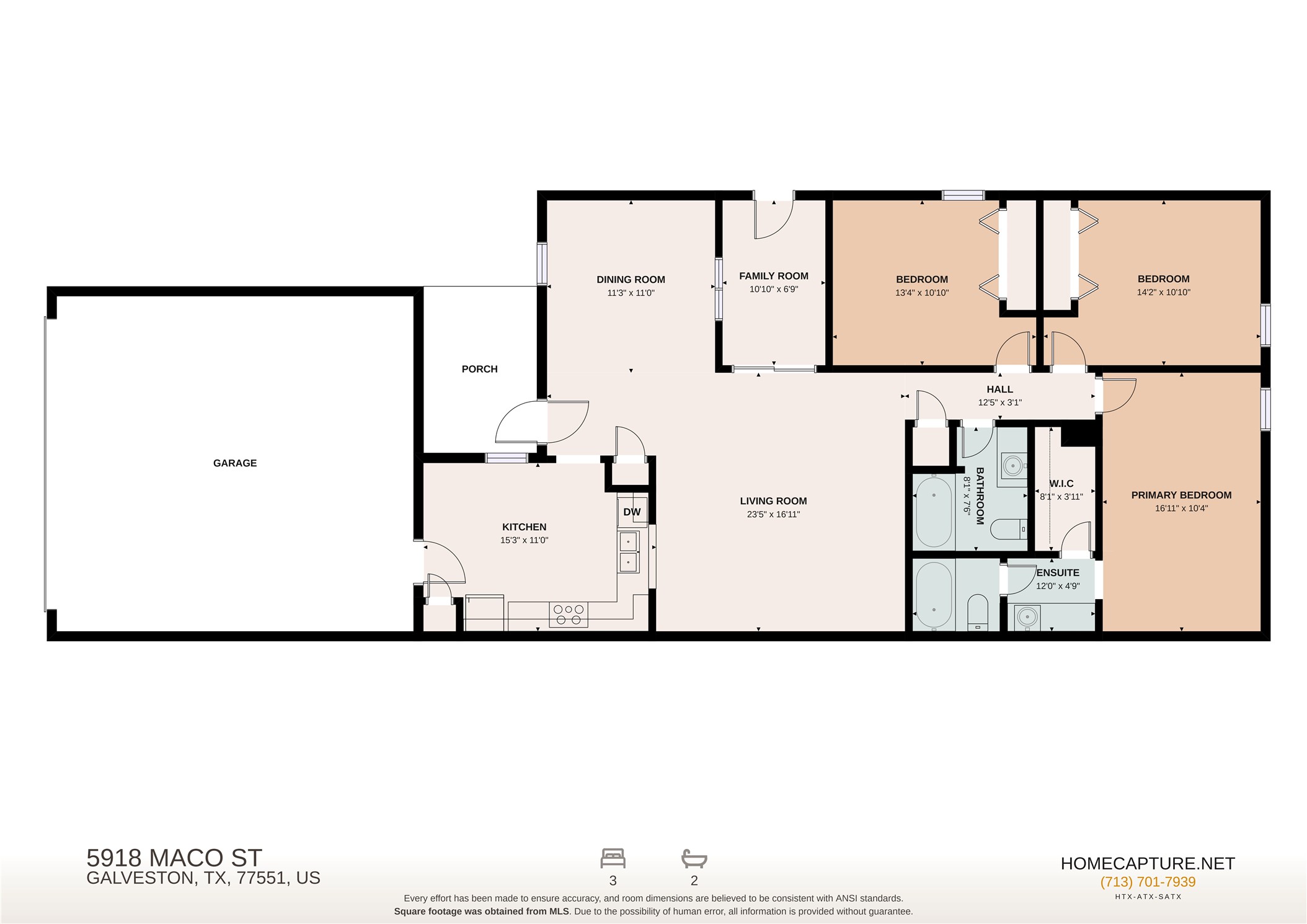 5918 Maco Street Property Photo 28