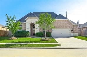 3922 Birdsall Falls Lane Property Photo 1