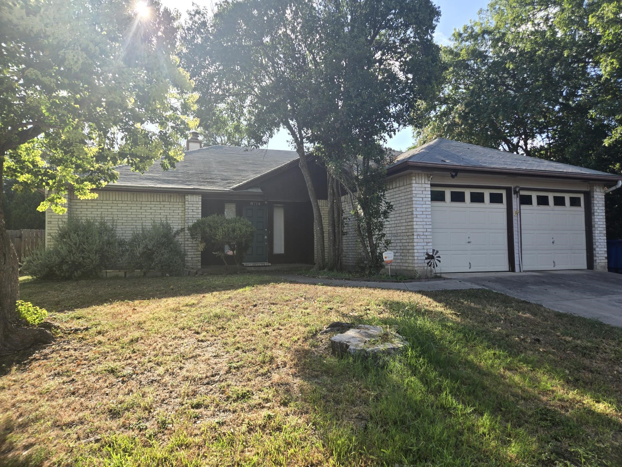 8714 Welles Edge Drive Property Photo