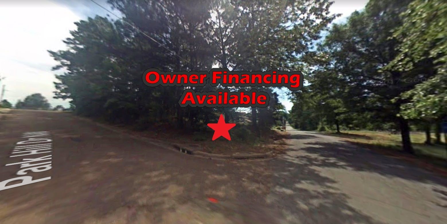 0 Banner Street Nw Property Photo 1