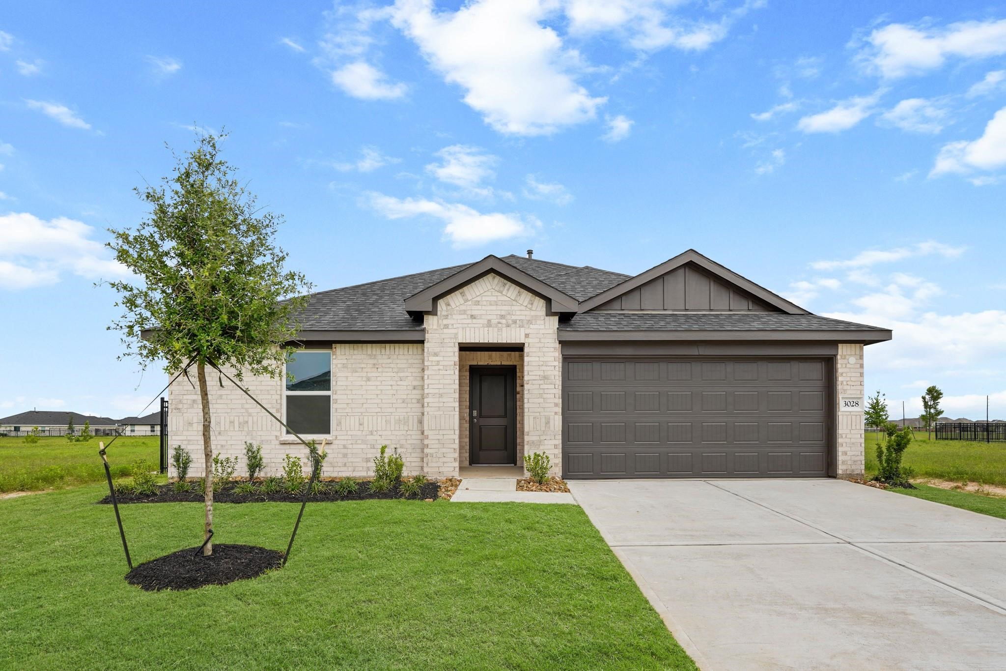 3028 Nori Shores Drive Property Photo 1