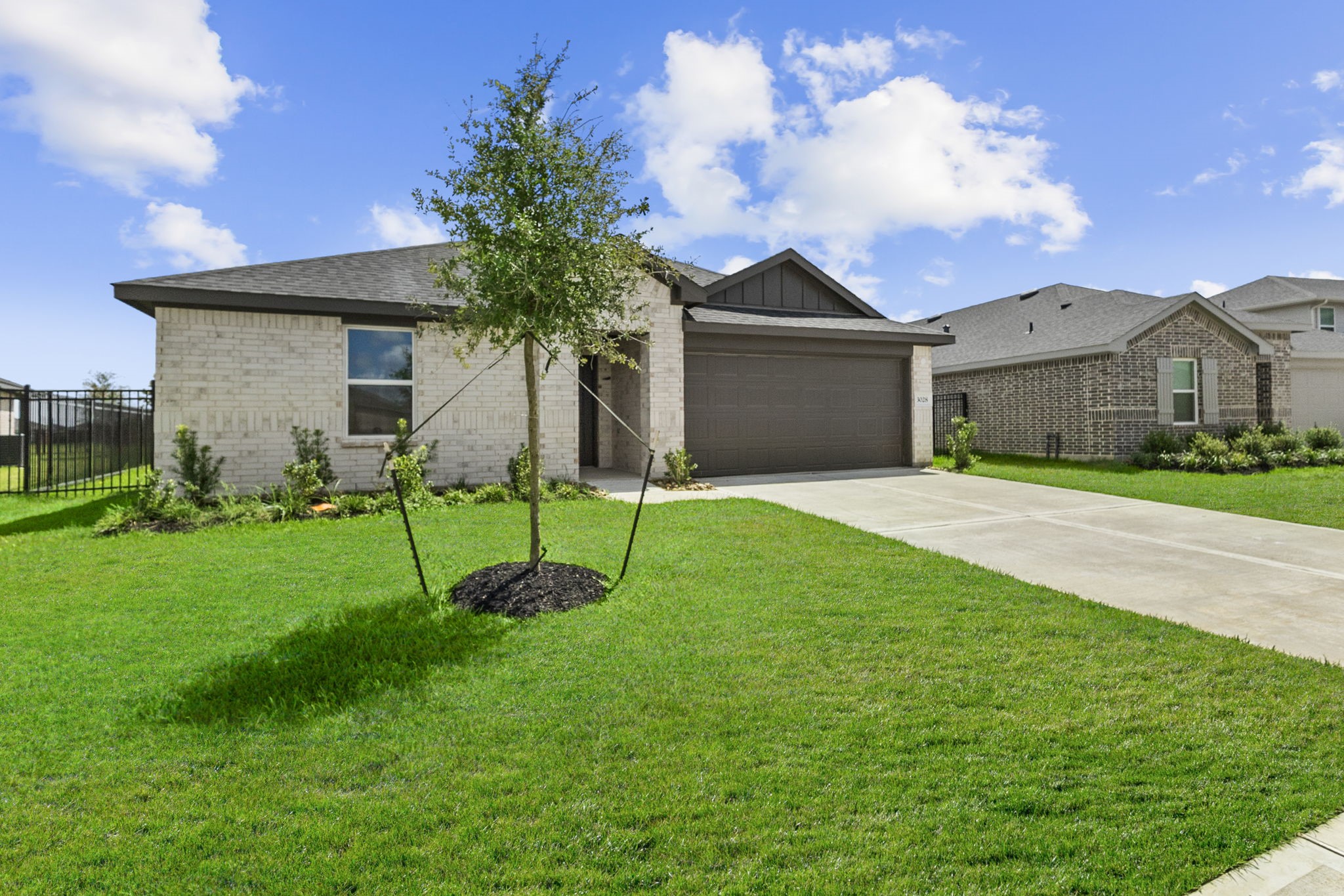 3028 Nori Shores Drive Property Photo 2
