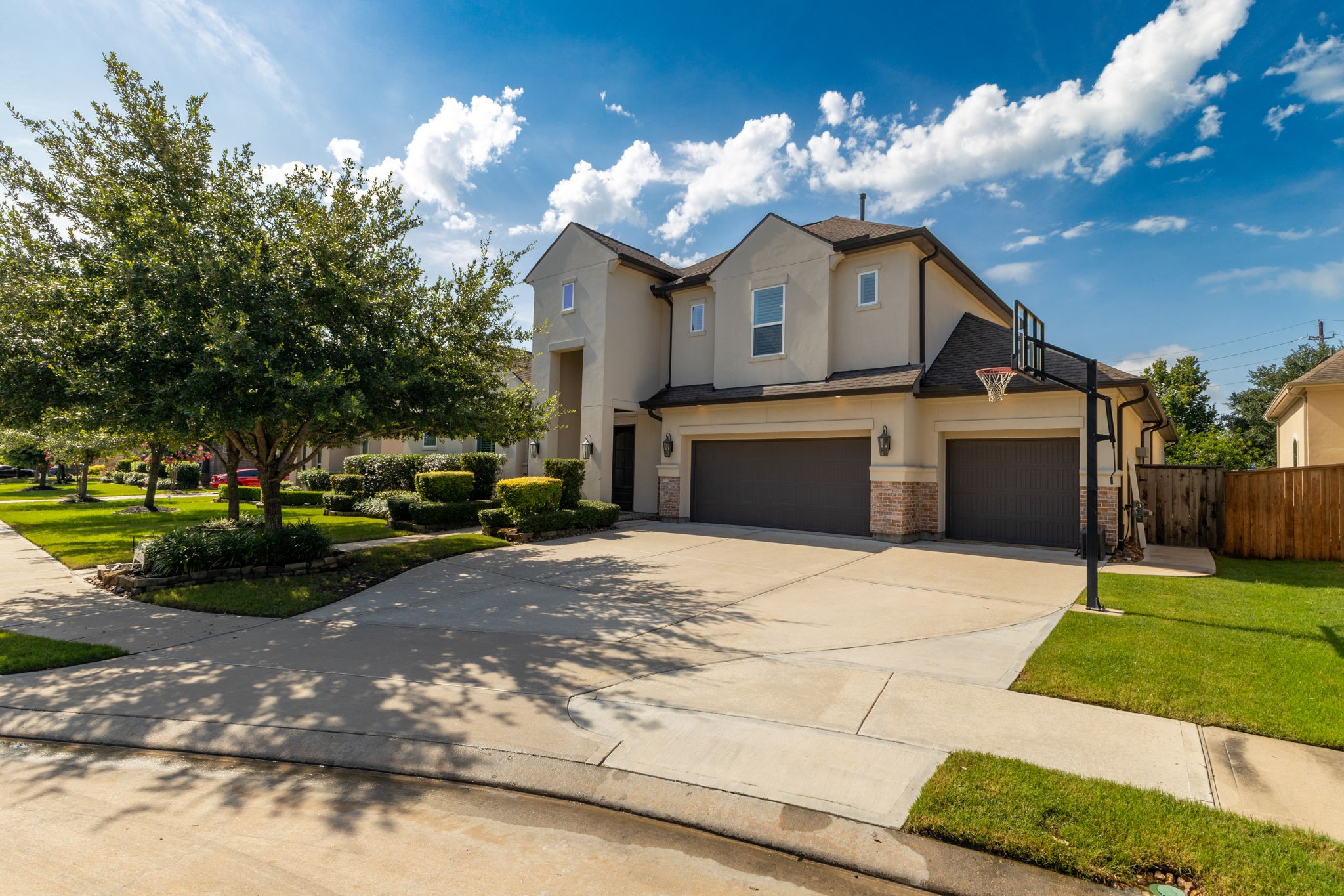 27419 Overland Gap Court Property Photo 1
