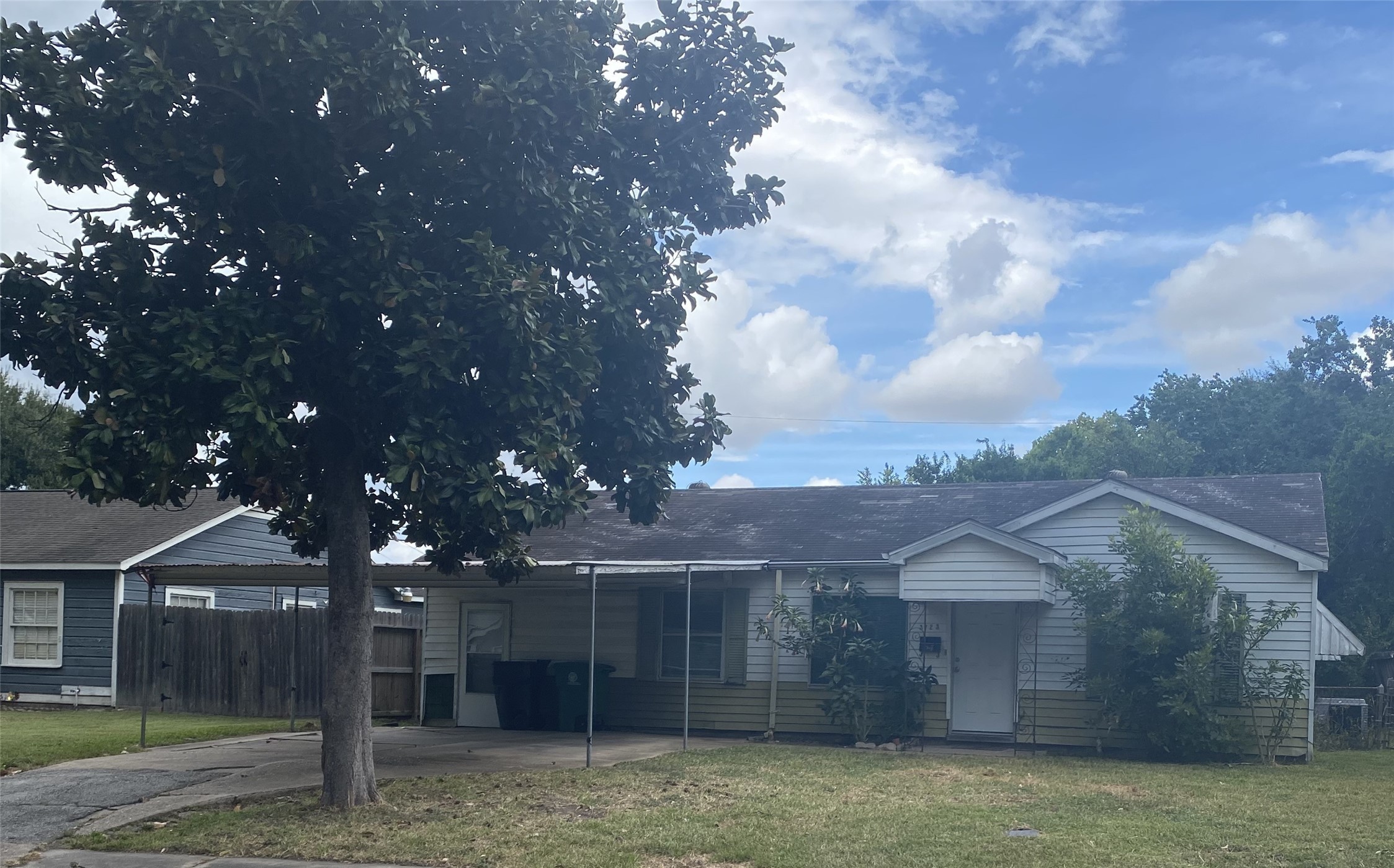 3723 Erby Street Property Photo 1