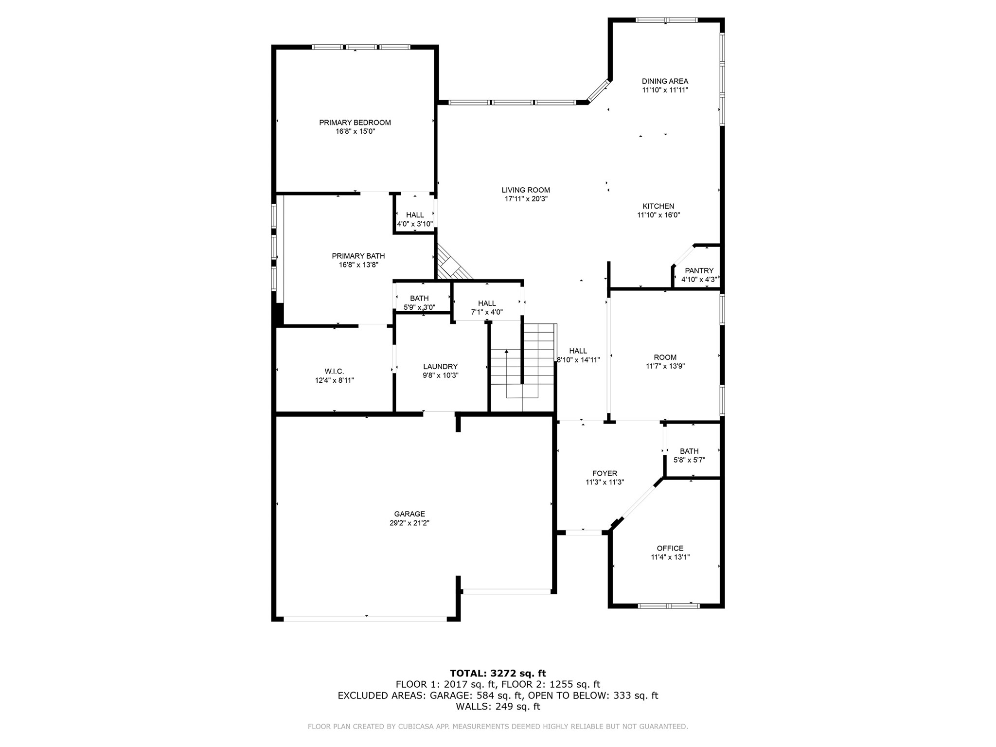 423 Round Top Street Property Photo 43