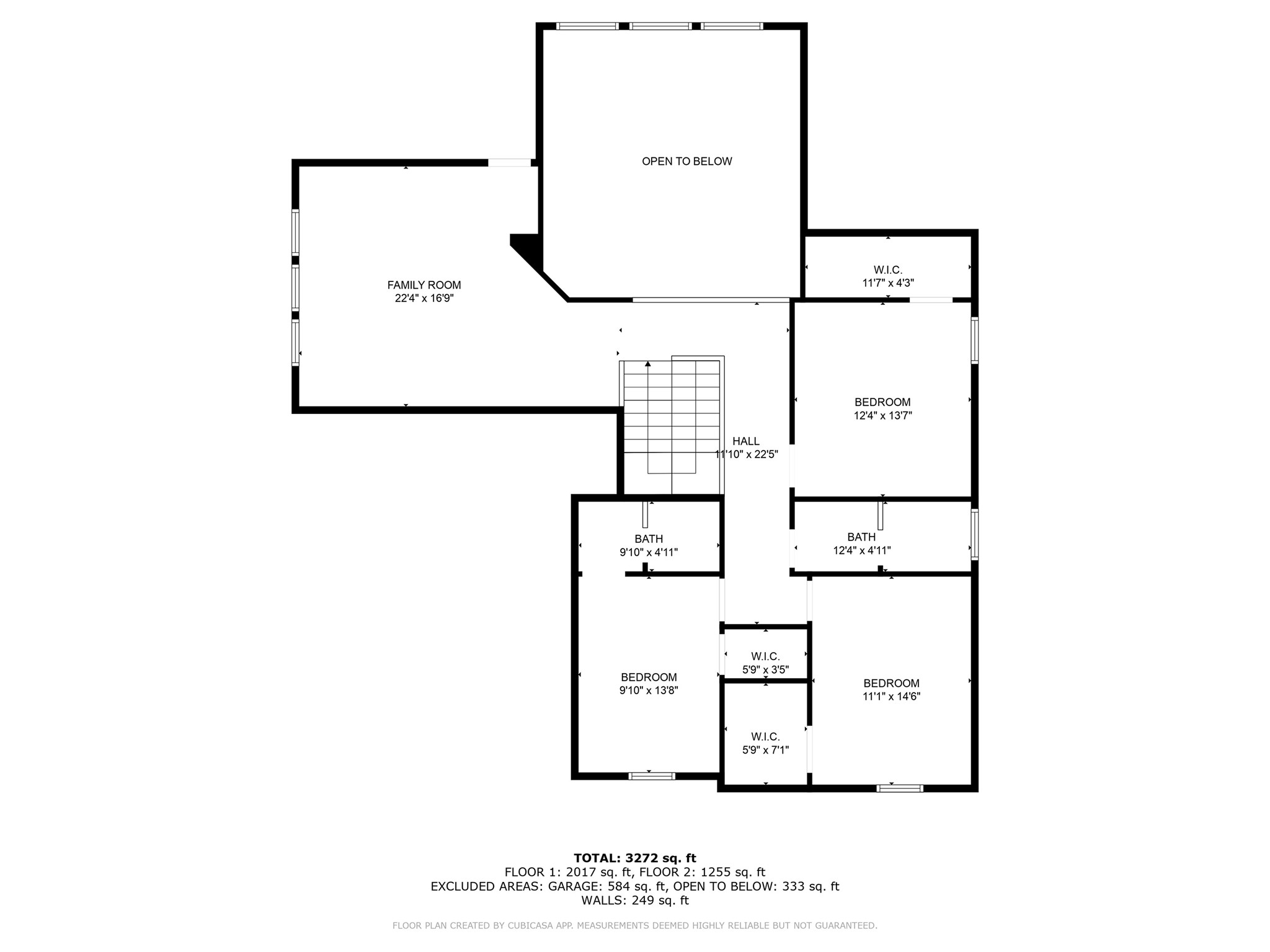 423 Round Top Street Property Photo 44