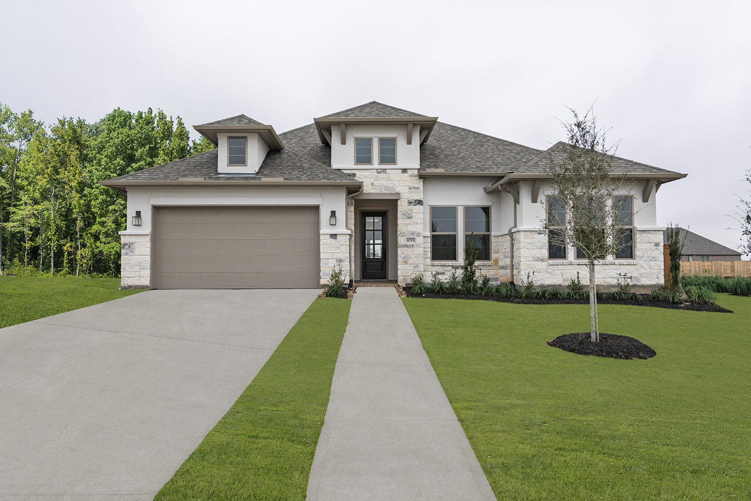 8715 Blue Grotto Lane Property Photo 1
