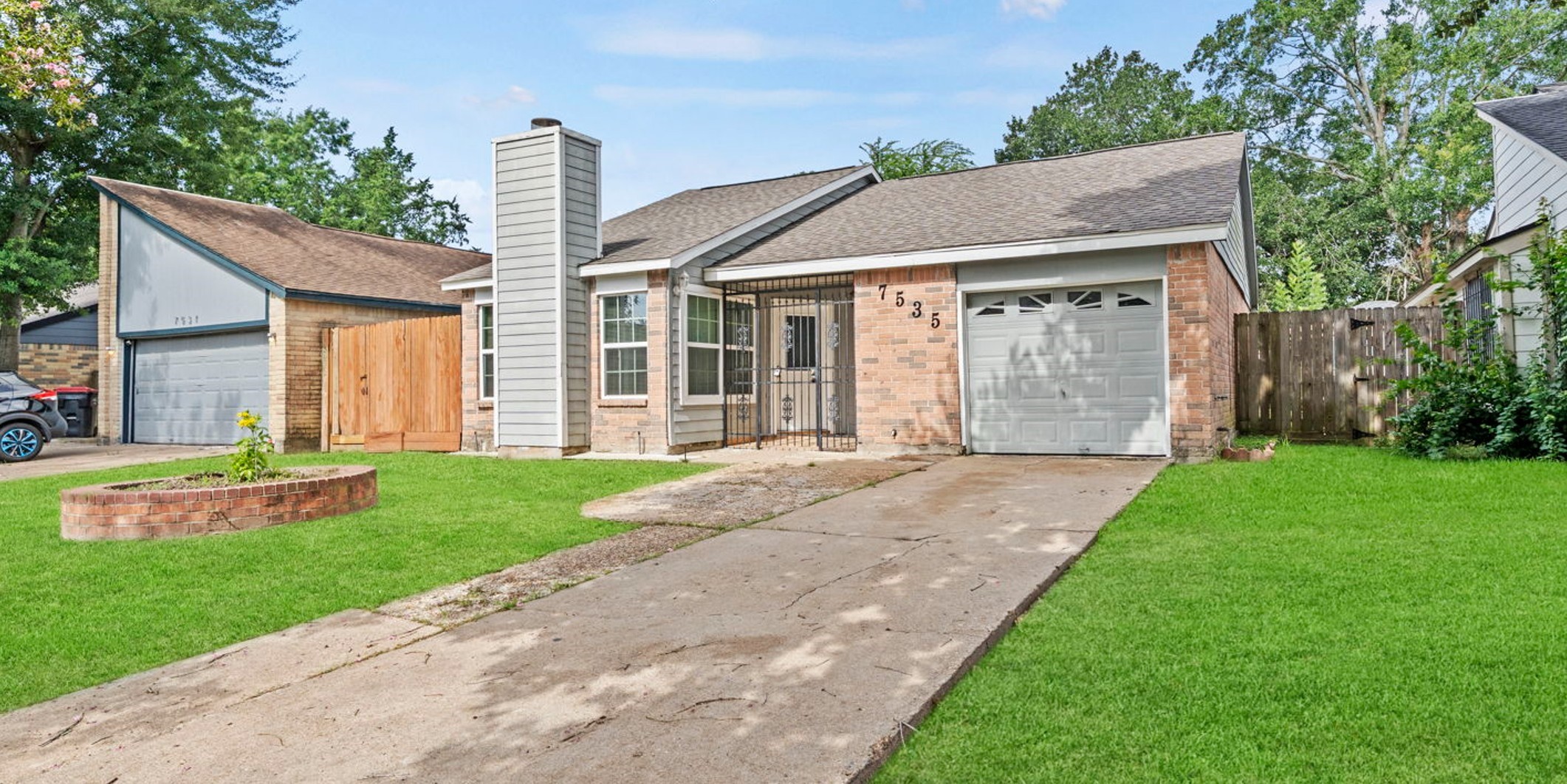 7535 Log Cradle Drive Property Photo 1
