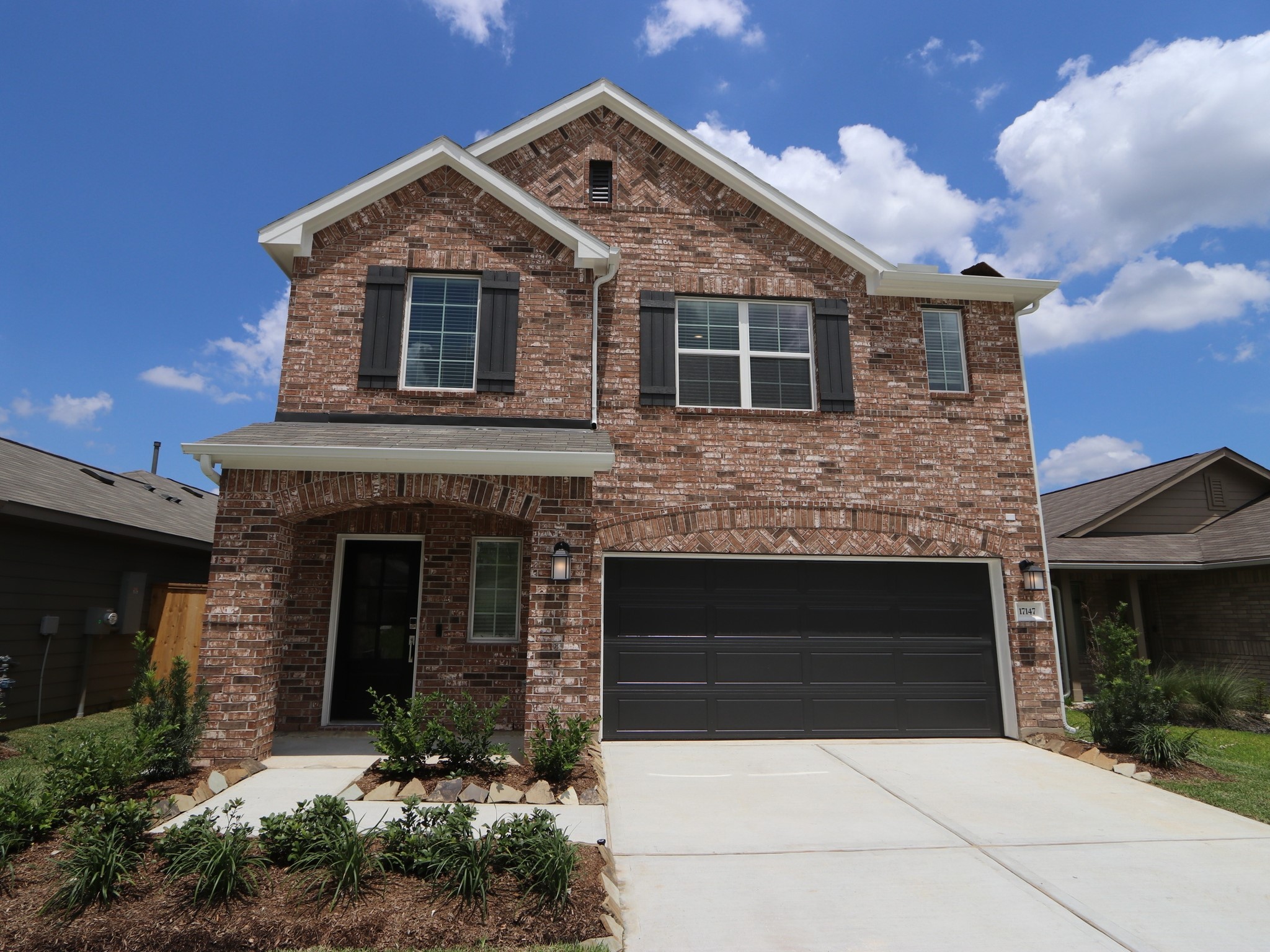 17147 Quaking Aspen Lane Property Photo 1