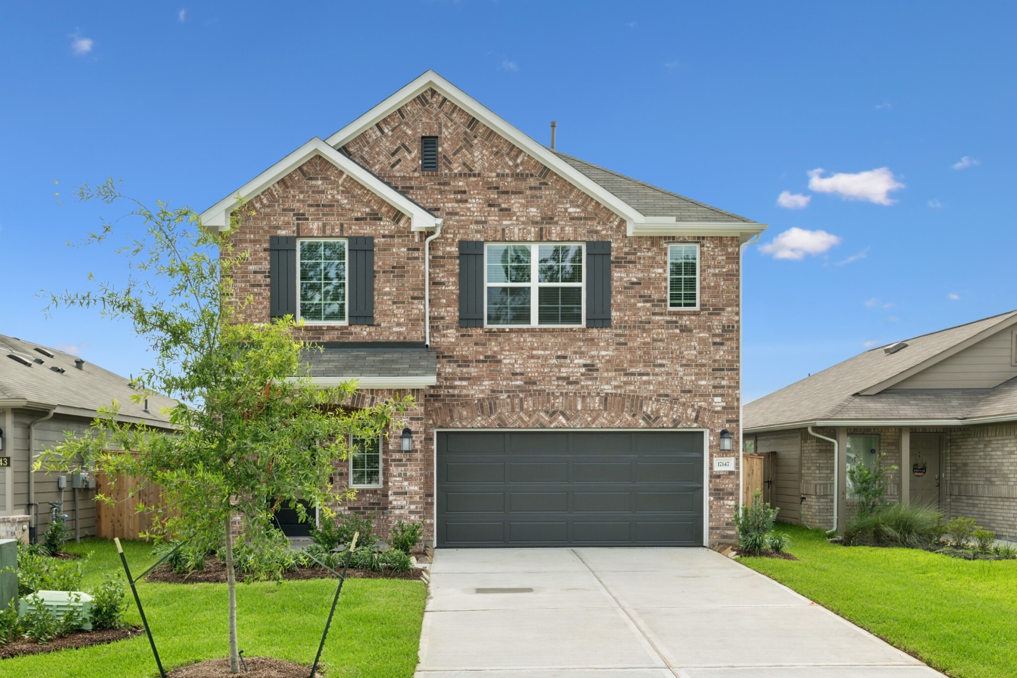 17147 Quaking Aspen Lane Property Photo 1