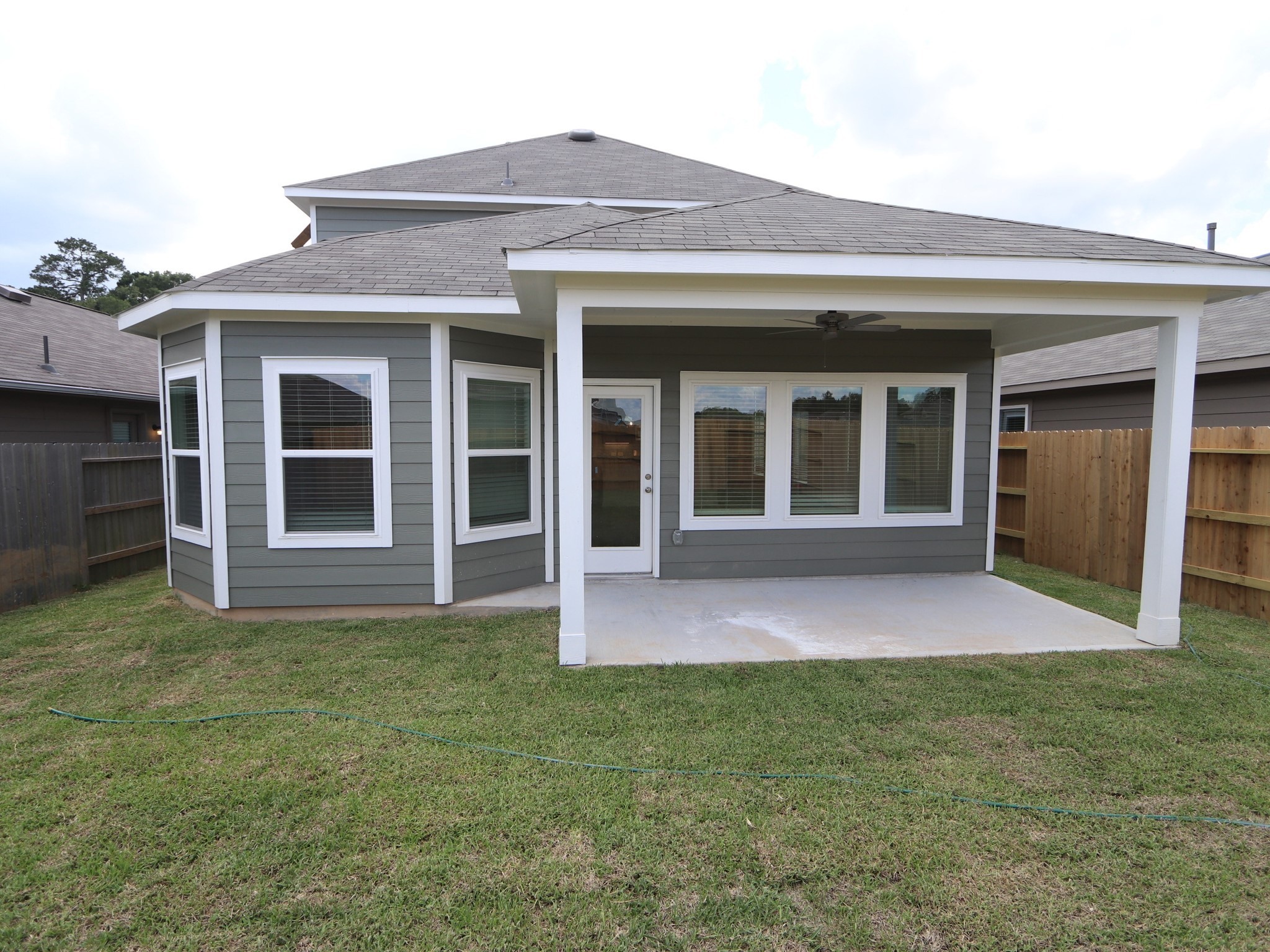 17147 Quaking Aspen Lane Property Photo 5