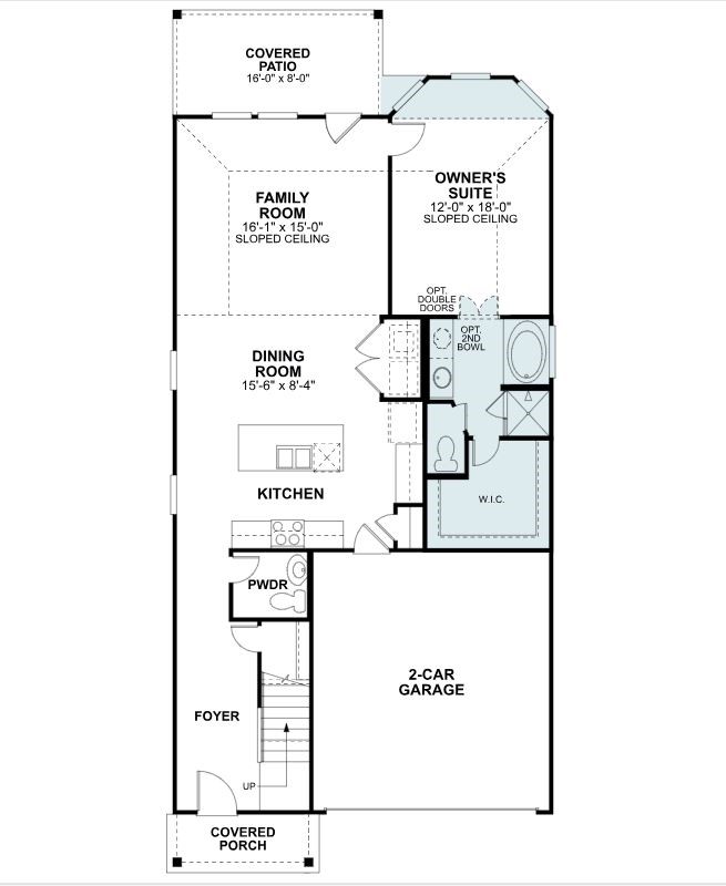 17147 Quaking Aspen Lane Property Photo 6