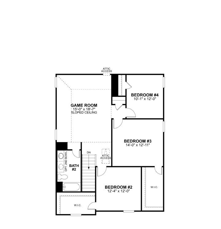 17147 Quaking Aspen Lane Property Photo 7