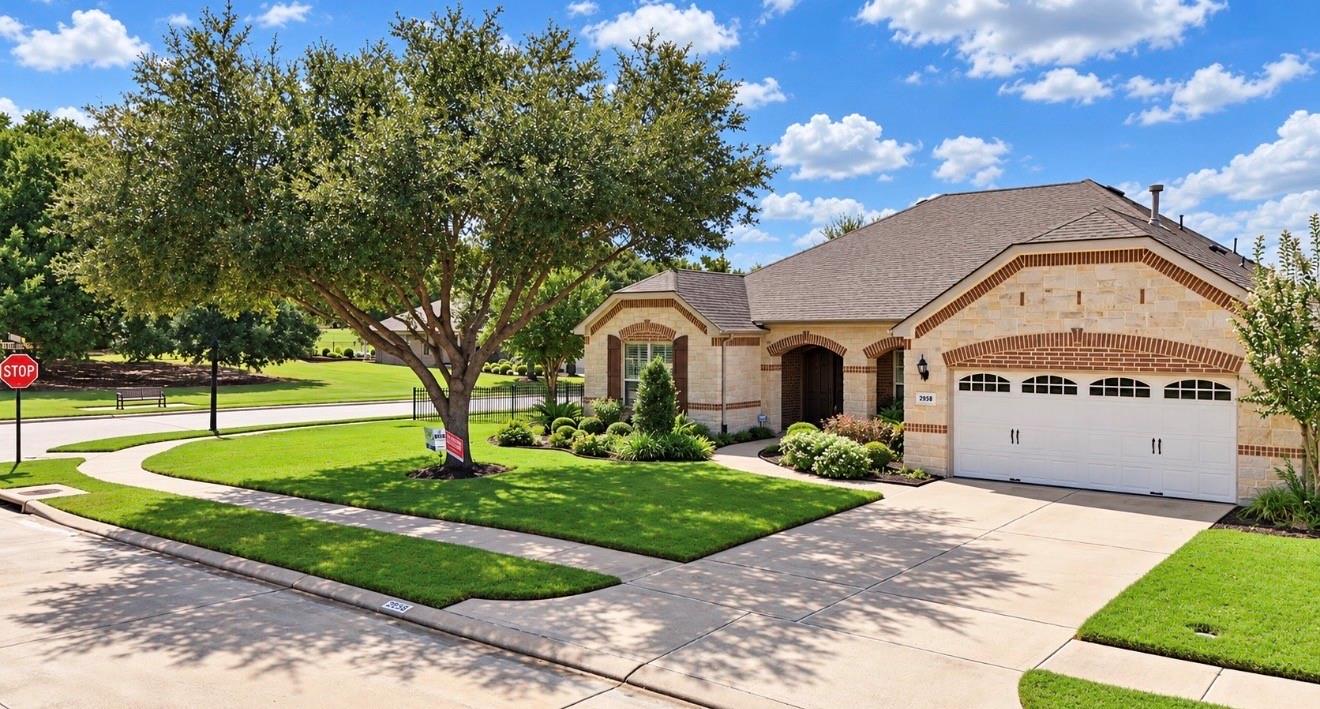 2938 Black Walnut Court, Richmond Tx 77469 Property Photo 1