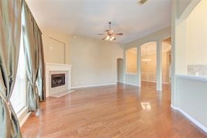 10507 Aster Crest Court Property Photo 9