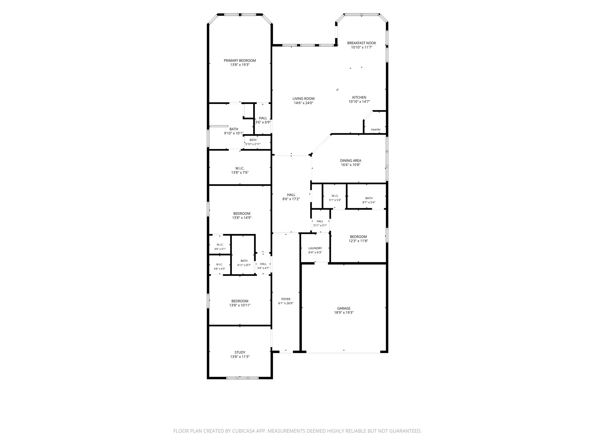 9019 Stanley Oak Drive Property Photo 23