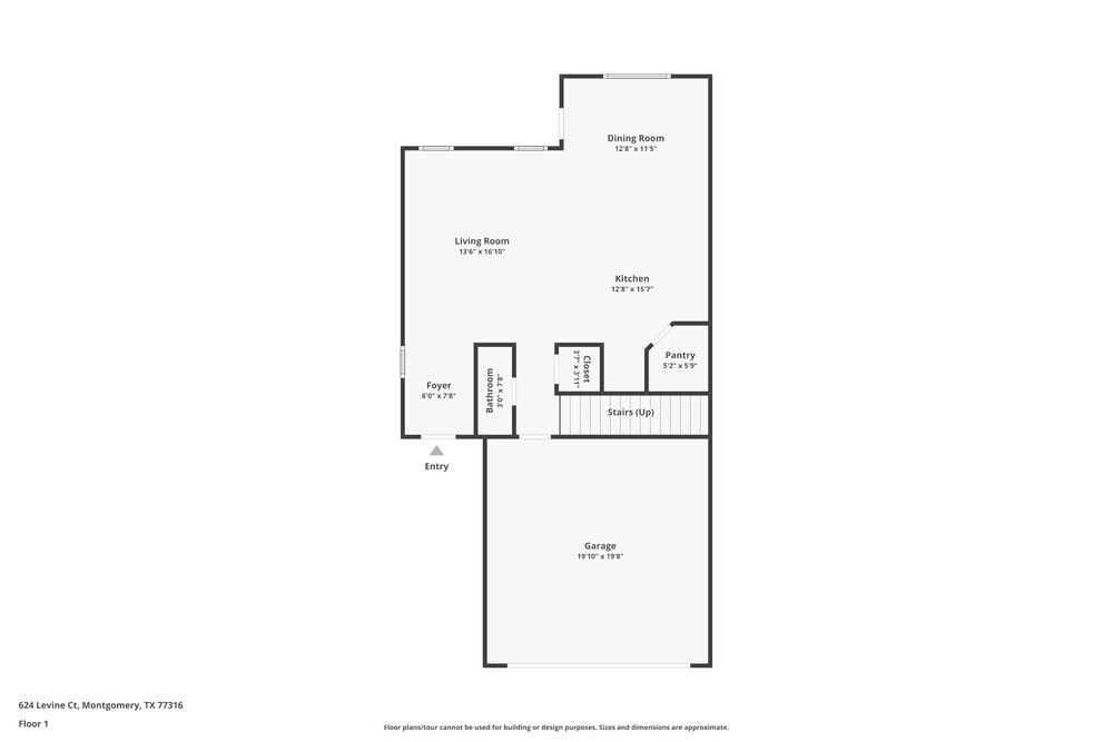 624 Levine Court Property Photo 2
