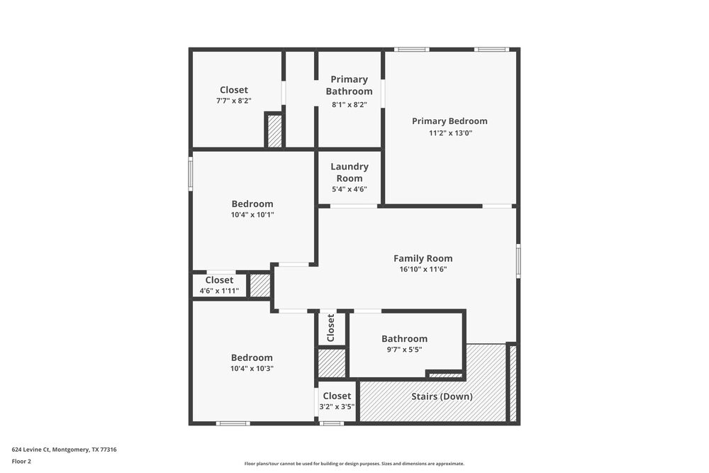 624 Levine Court Property Photo 3