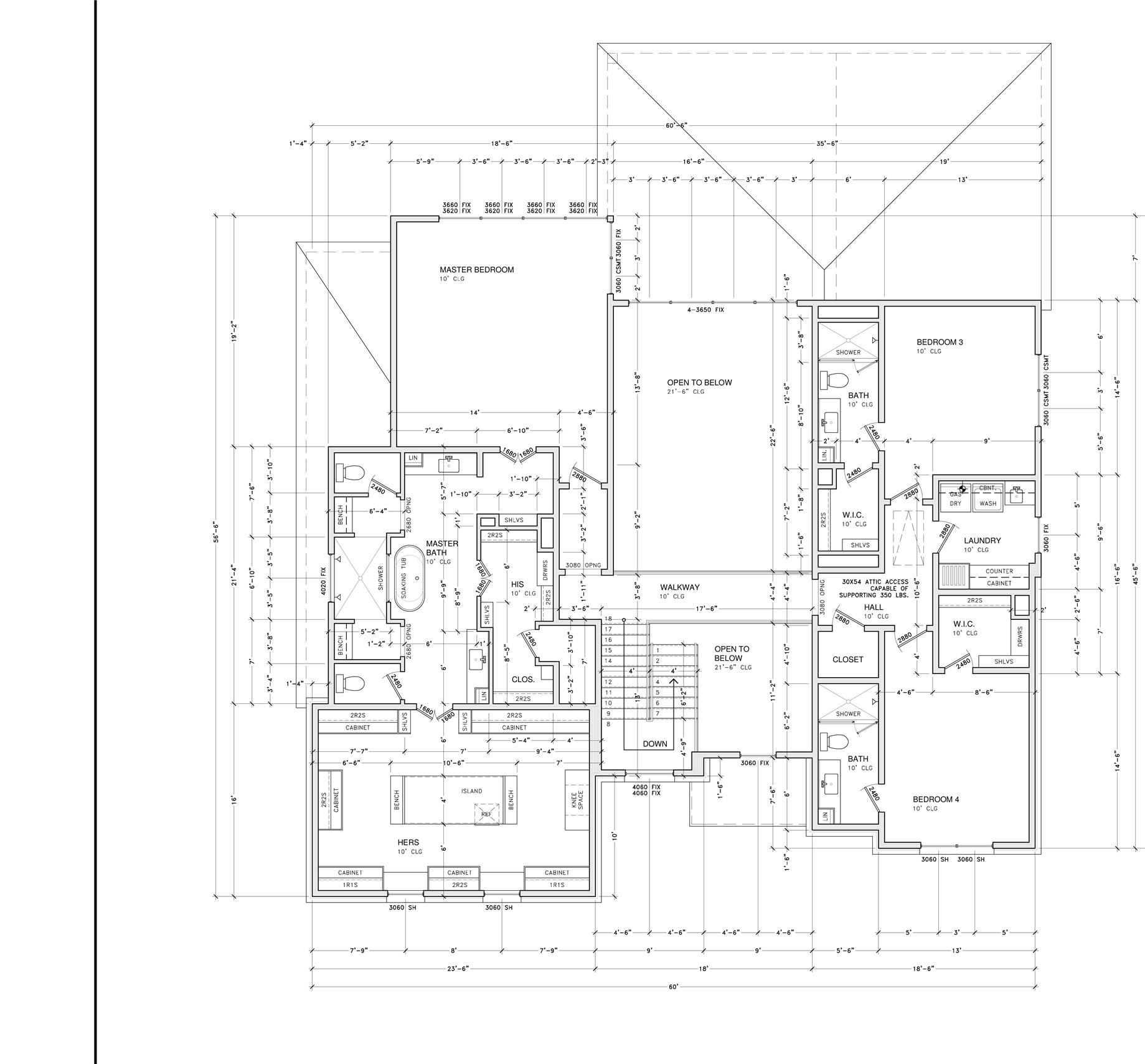 4010 Ascot Lane Property Photo 2