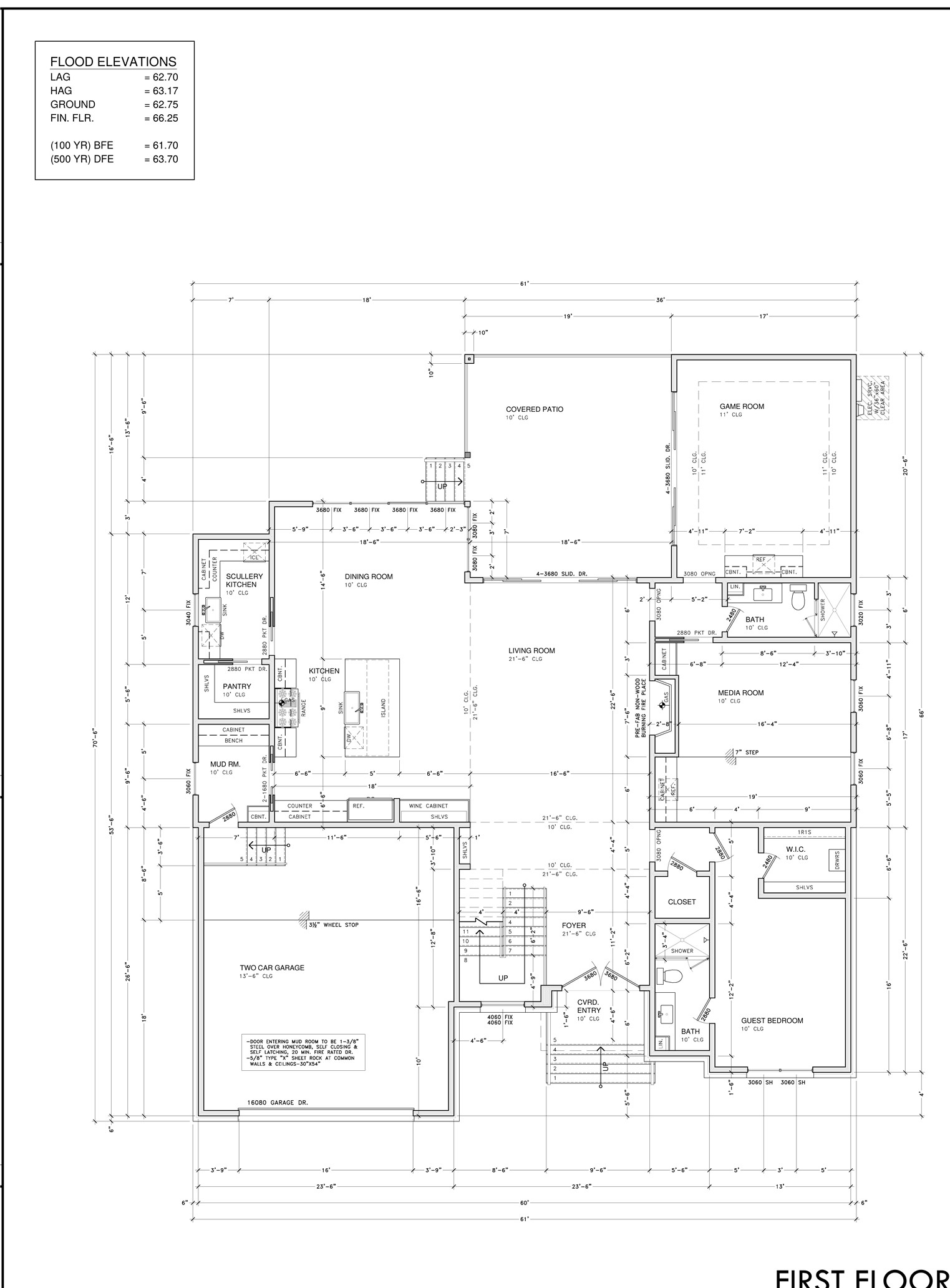 4010 Ascot Lane Property Photo 3