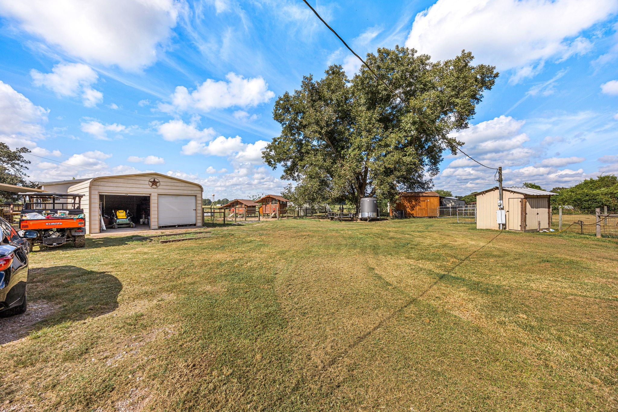 1925 County Road 2274 Property Photo 26