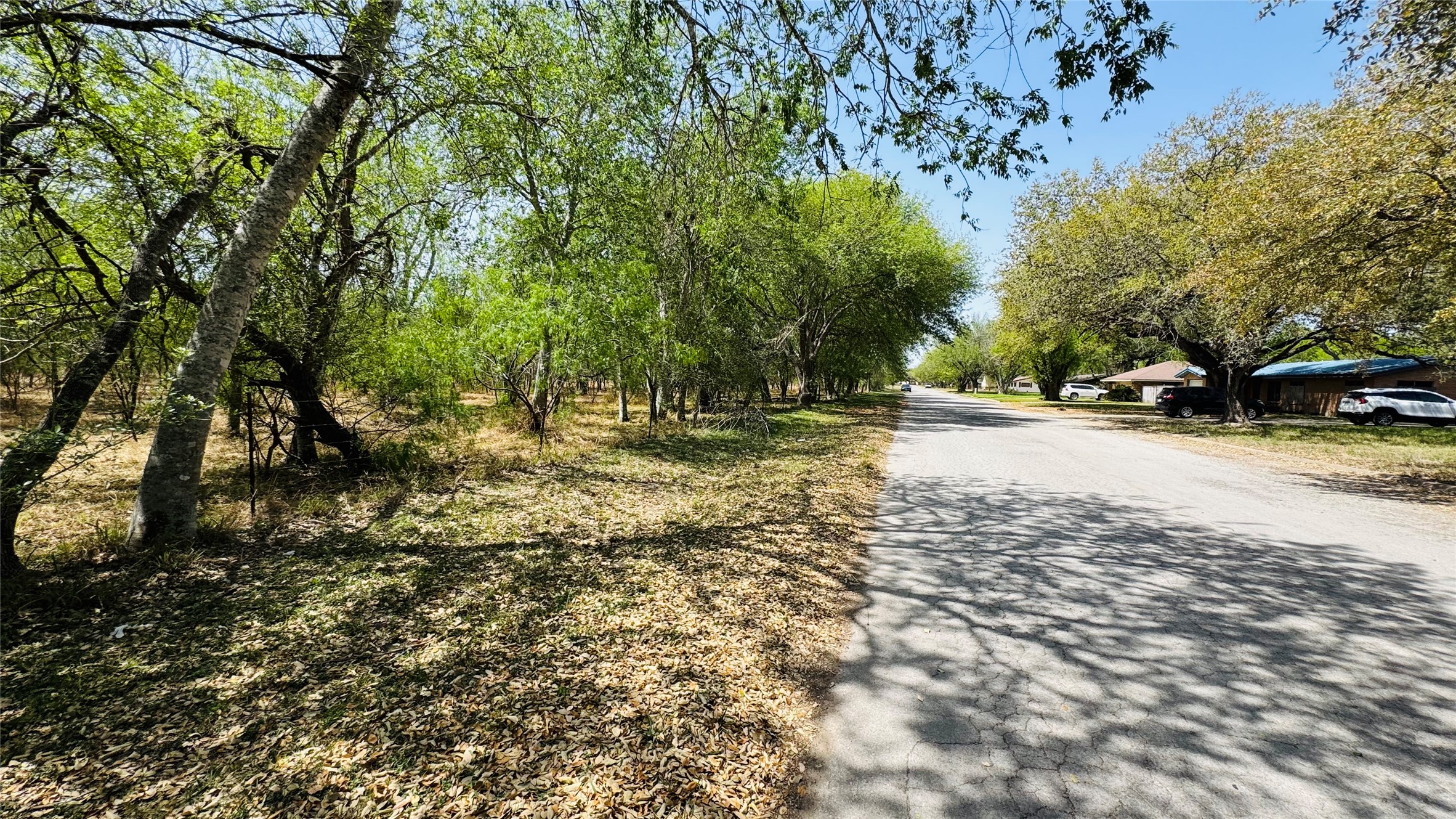 Lot 26/27 10th Street Property Photo 1