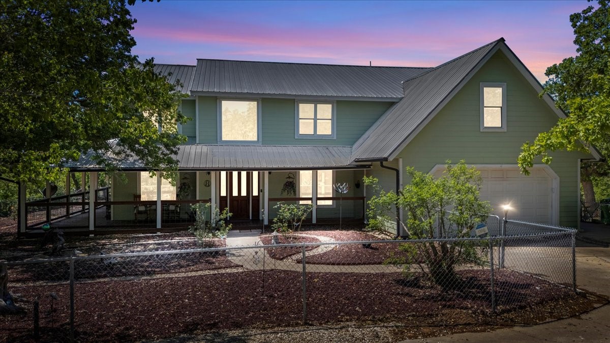 550 League Line Road Property Photo