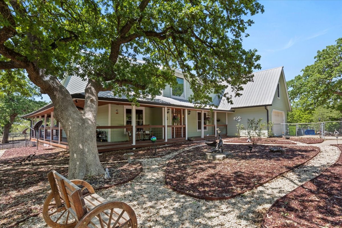 550 League Line Road Property Photo 1
