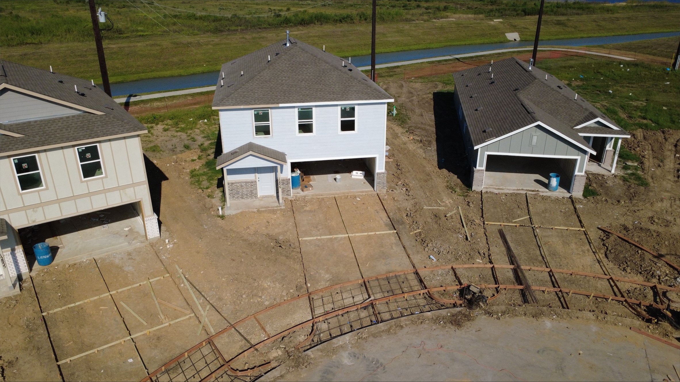 1207 Biscuit Drive Property Photo 1