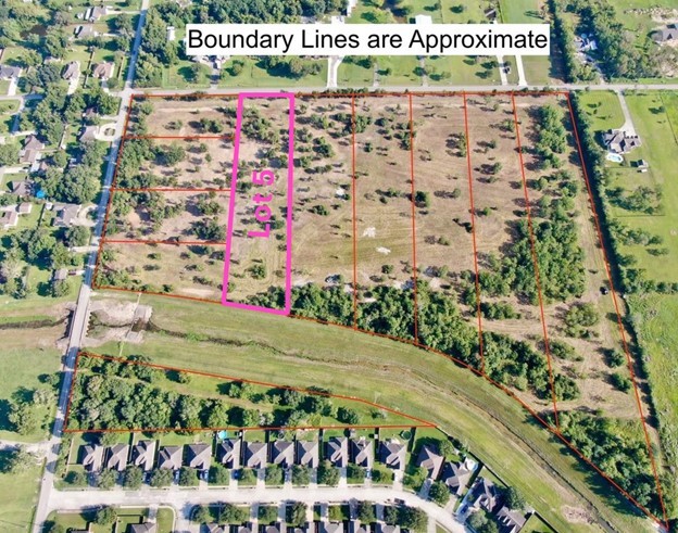 0 7TH ST - LOT 5 Property Photo 1