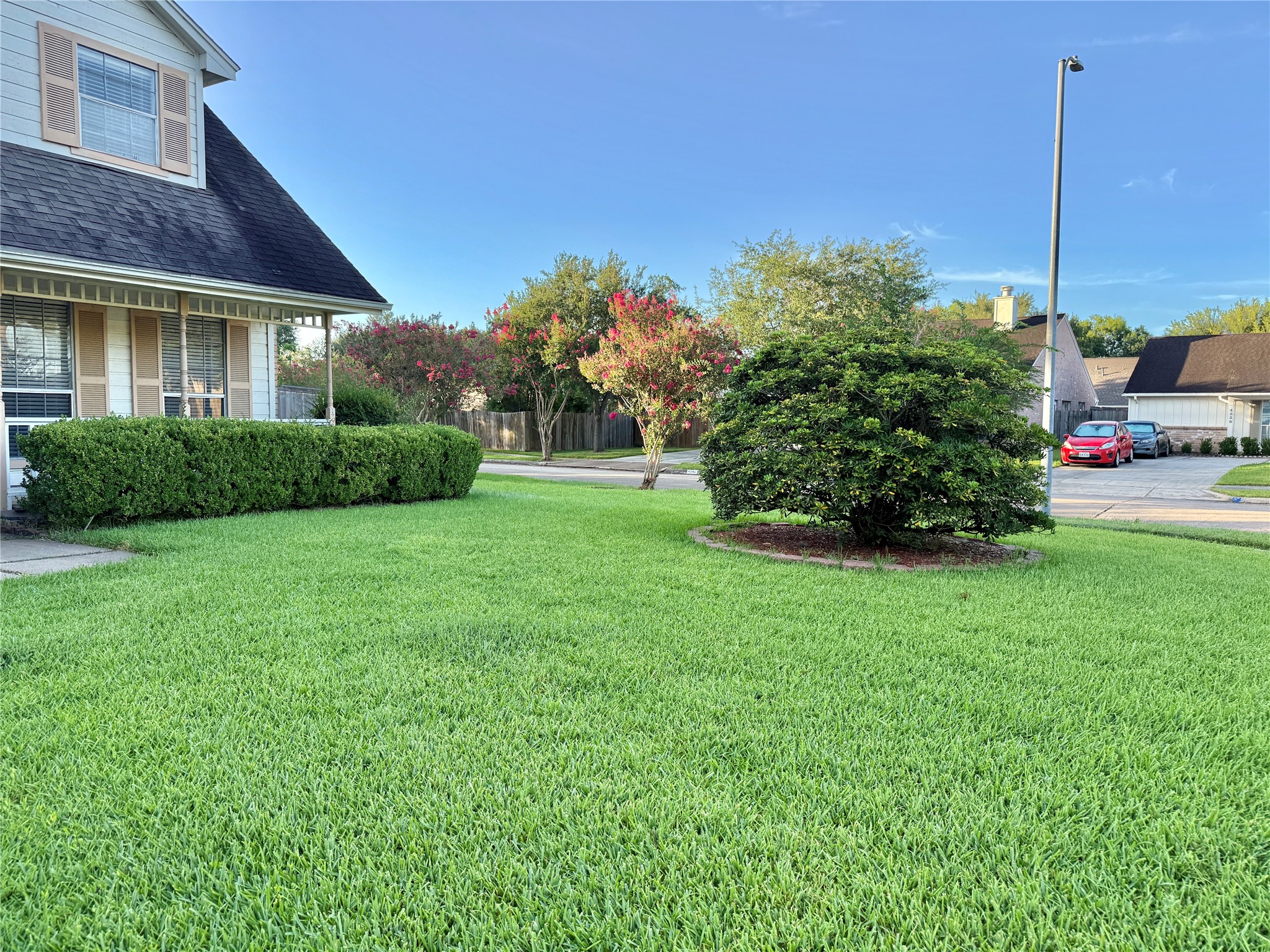 2923 Cottonfield Way Property Photo 3