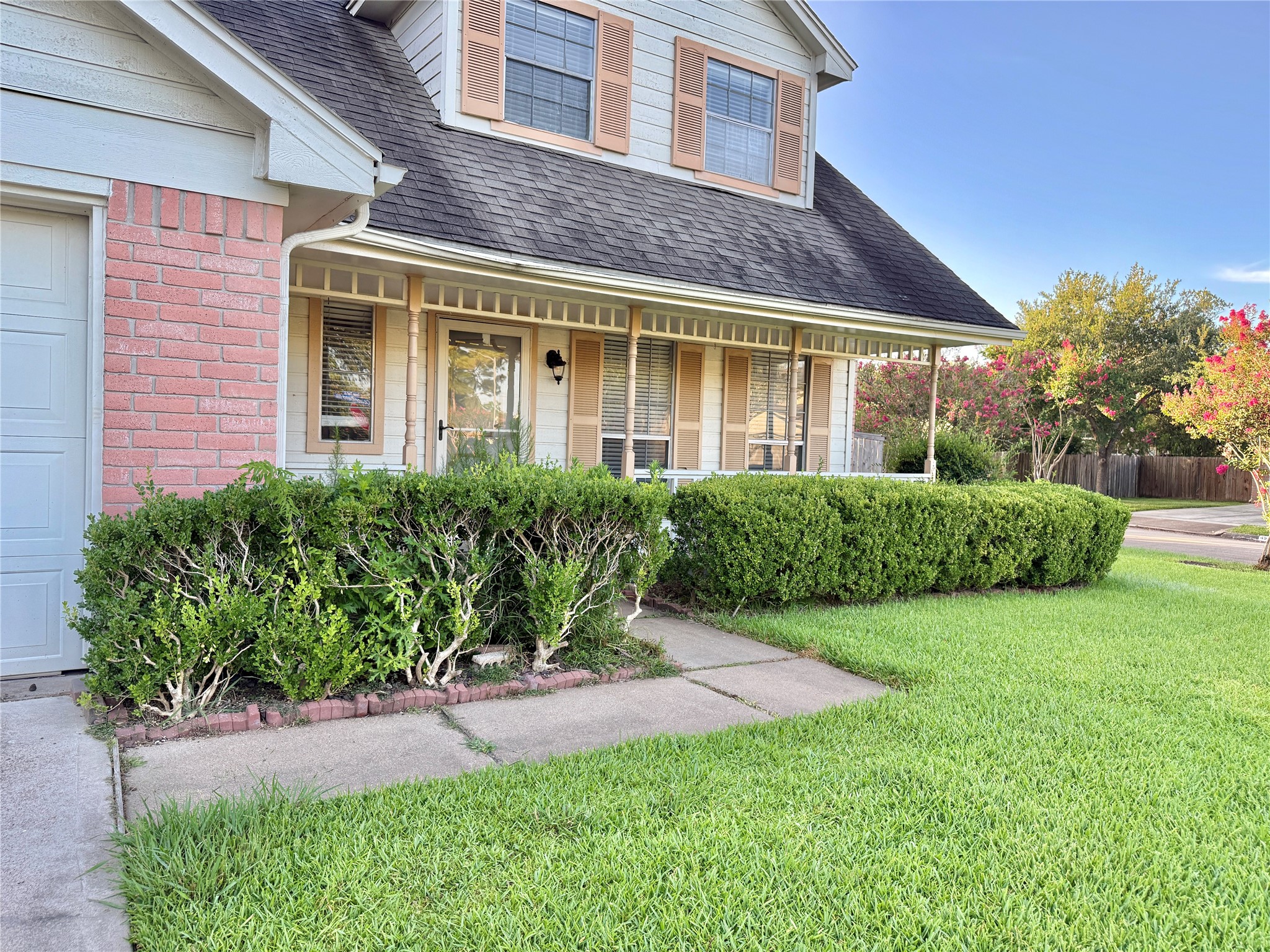 2923 Cottonfield Way Property Photo 4