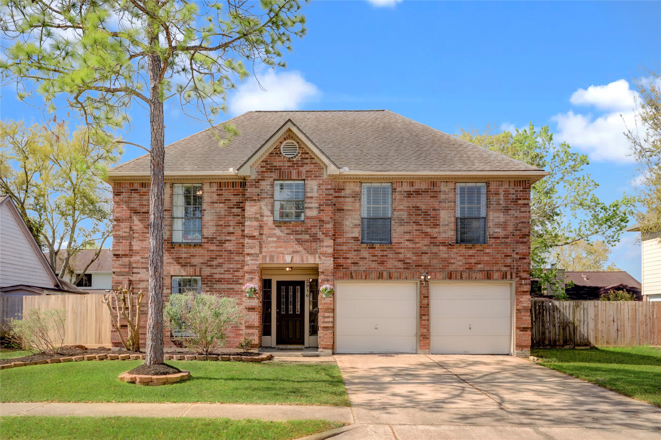 2916 Tower Bridge Court Property Photo