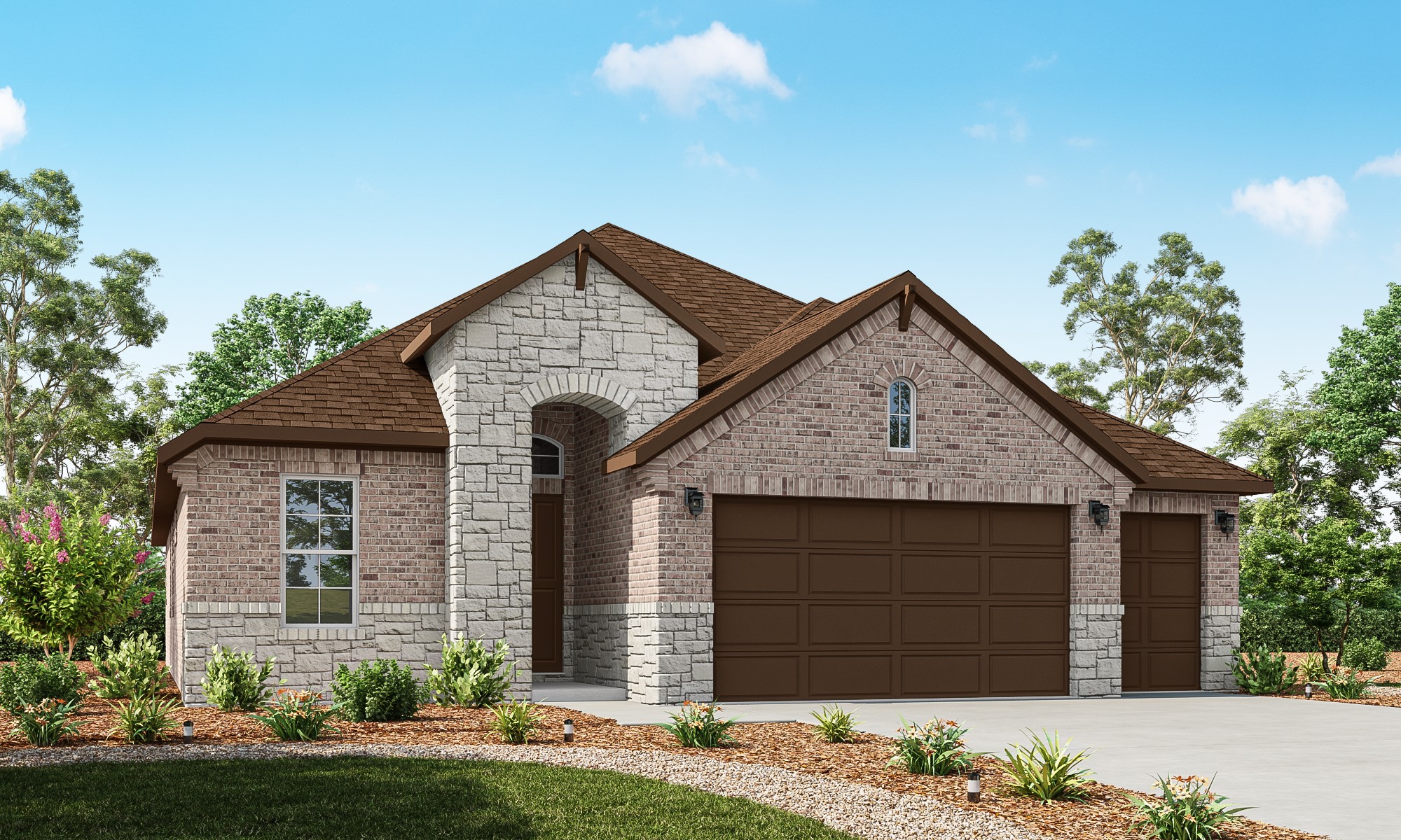 10037 Larkin Cove Property Photo 1