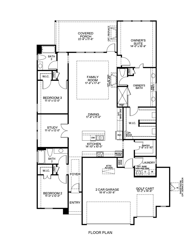 10037 Larkin Cove Property Photo 2