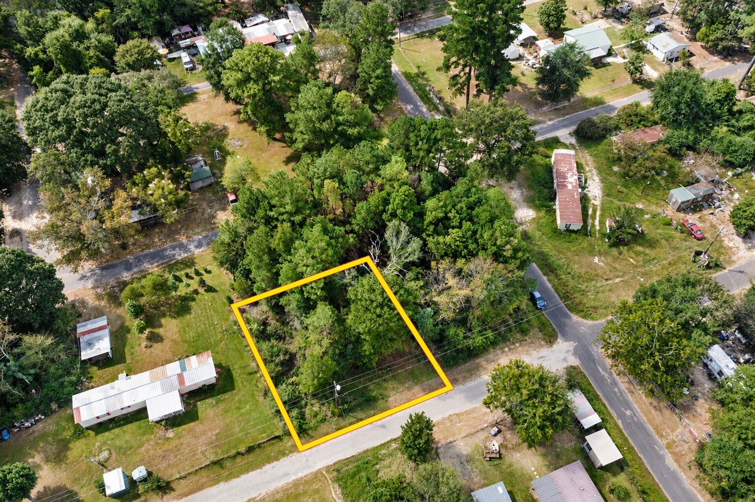 236 County Road 2174 Property Photo 1