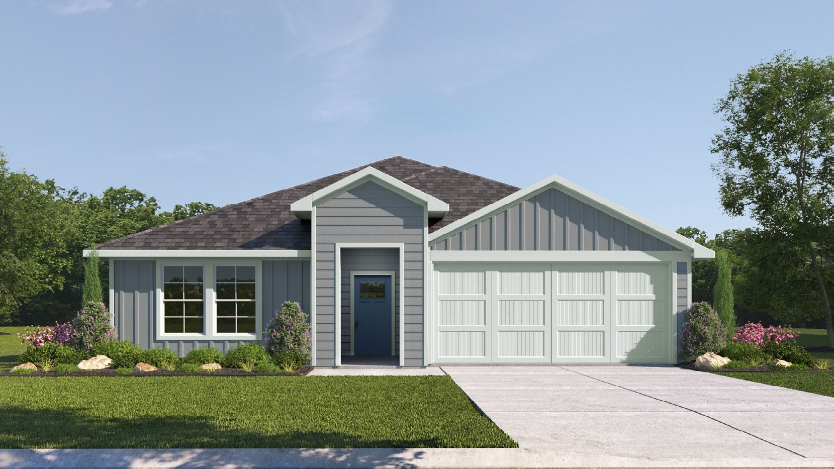 2630 Starry Sky Lane Property Photo 1