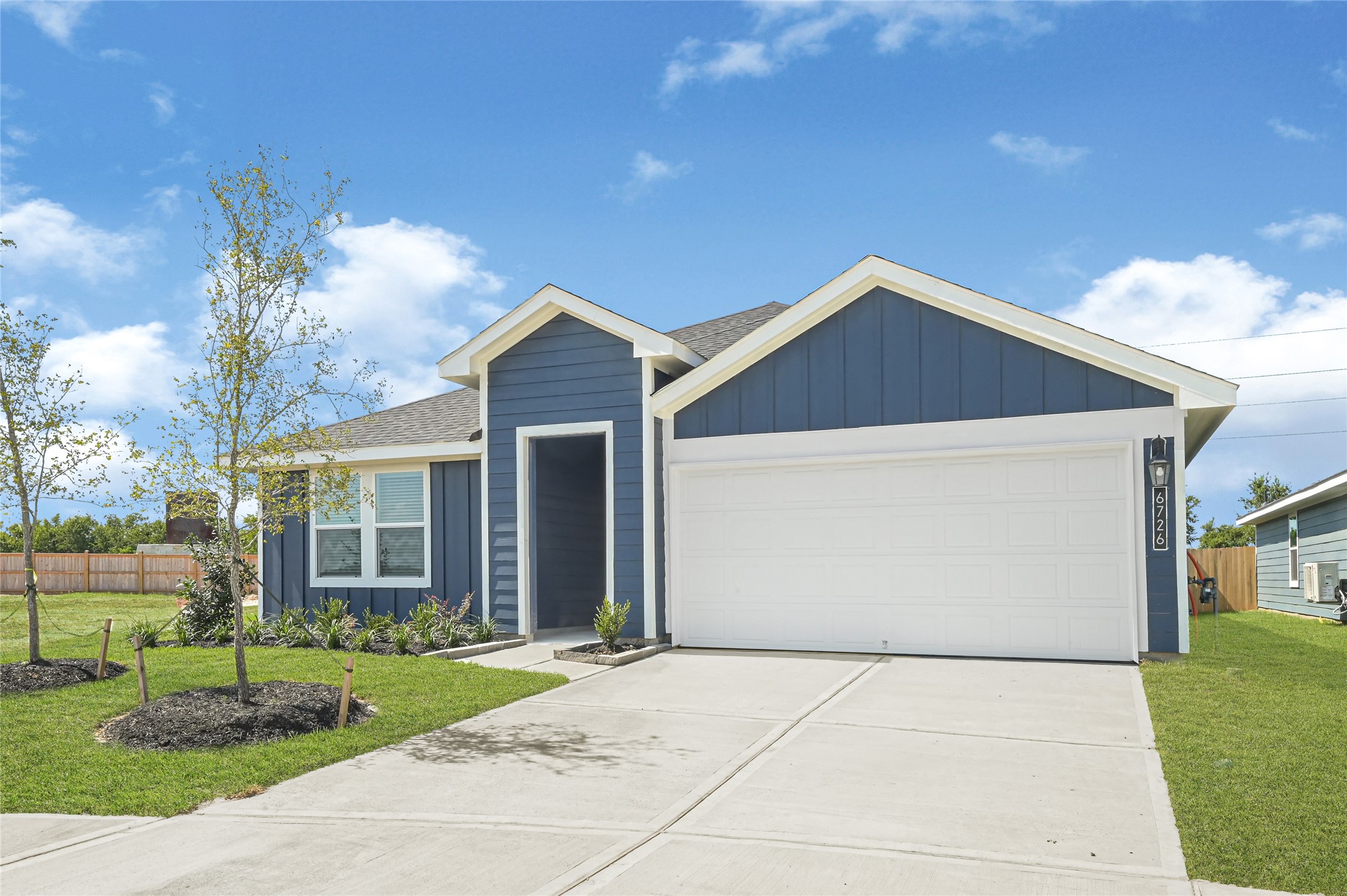 2630 Starry Sky Lane Property Photo 2