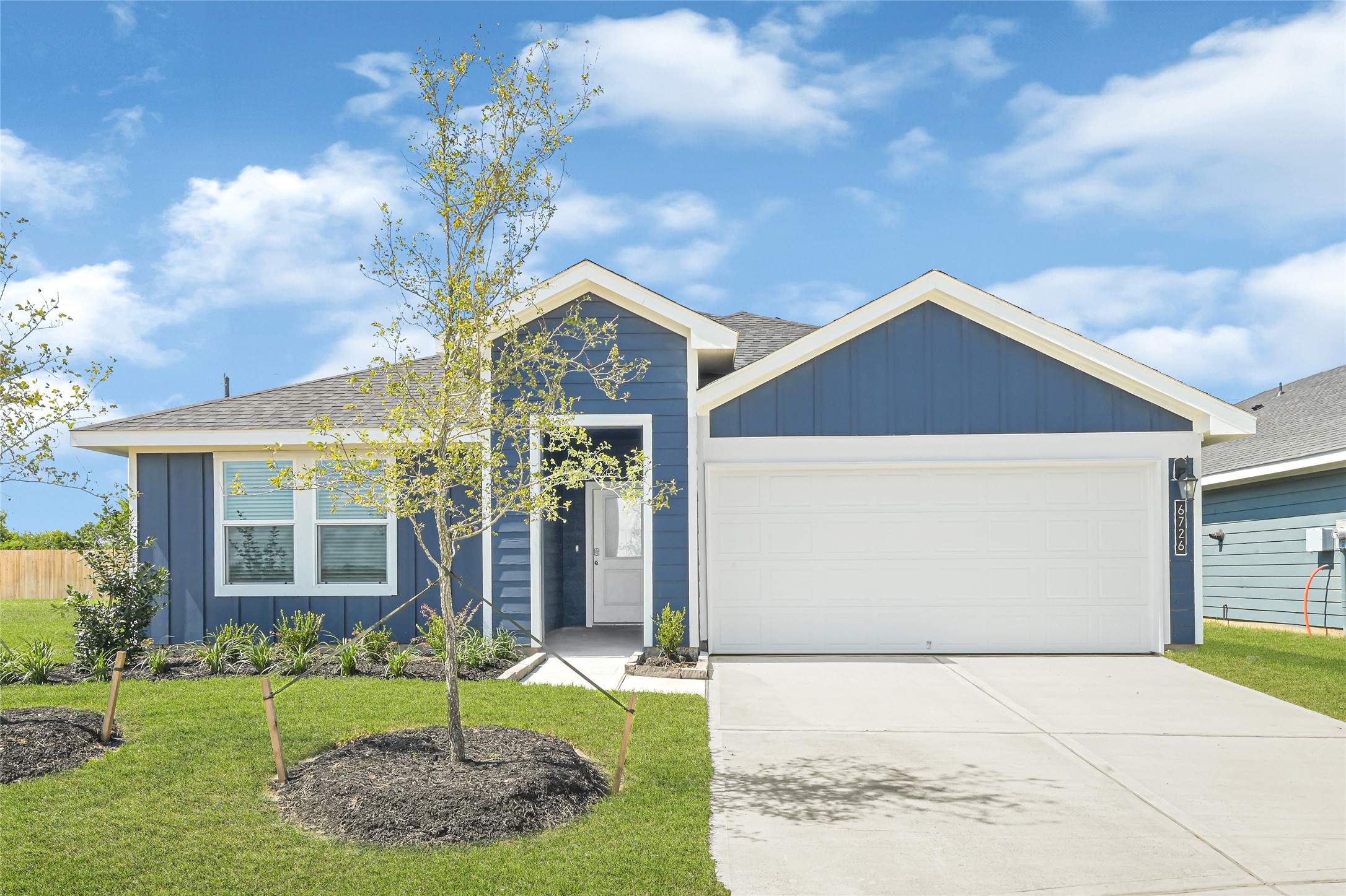 2630 Starry Sky Lane Property Photo 3