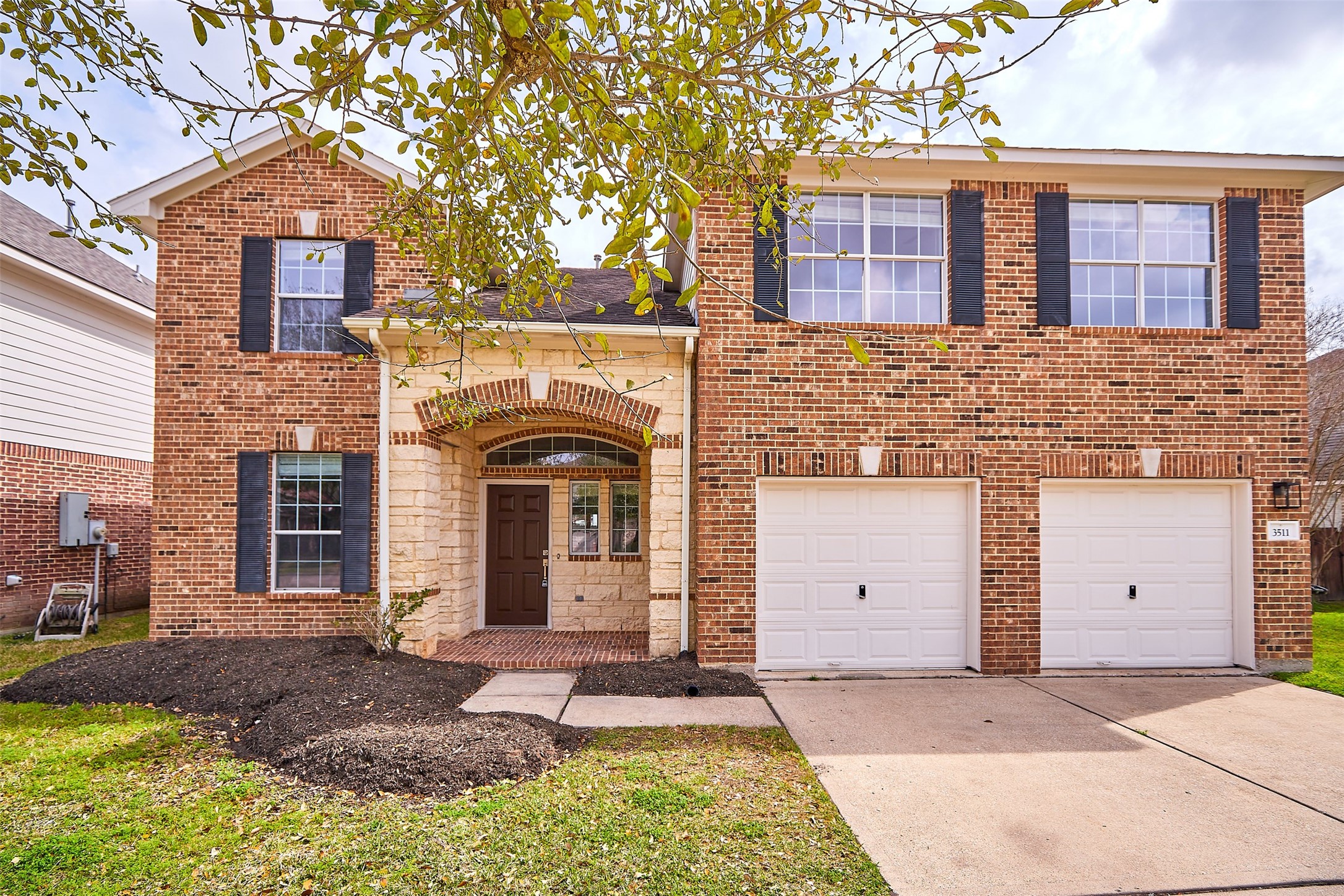 3511 Ellies Lane Property Photo