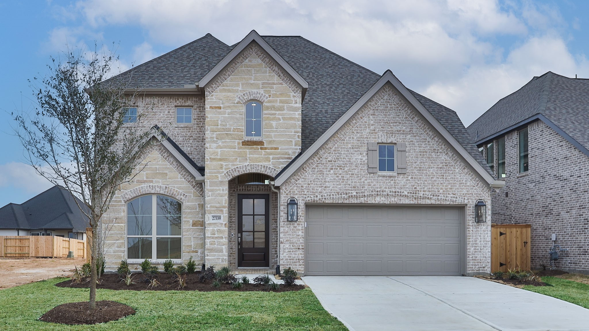 27339 Prairie Rush Drive Property Photo 1