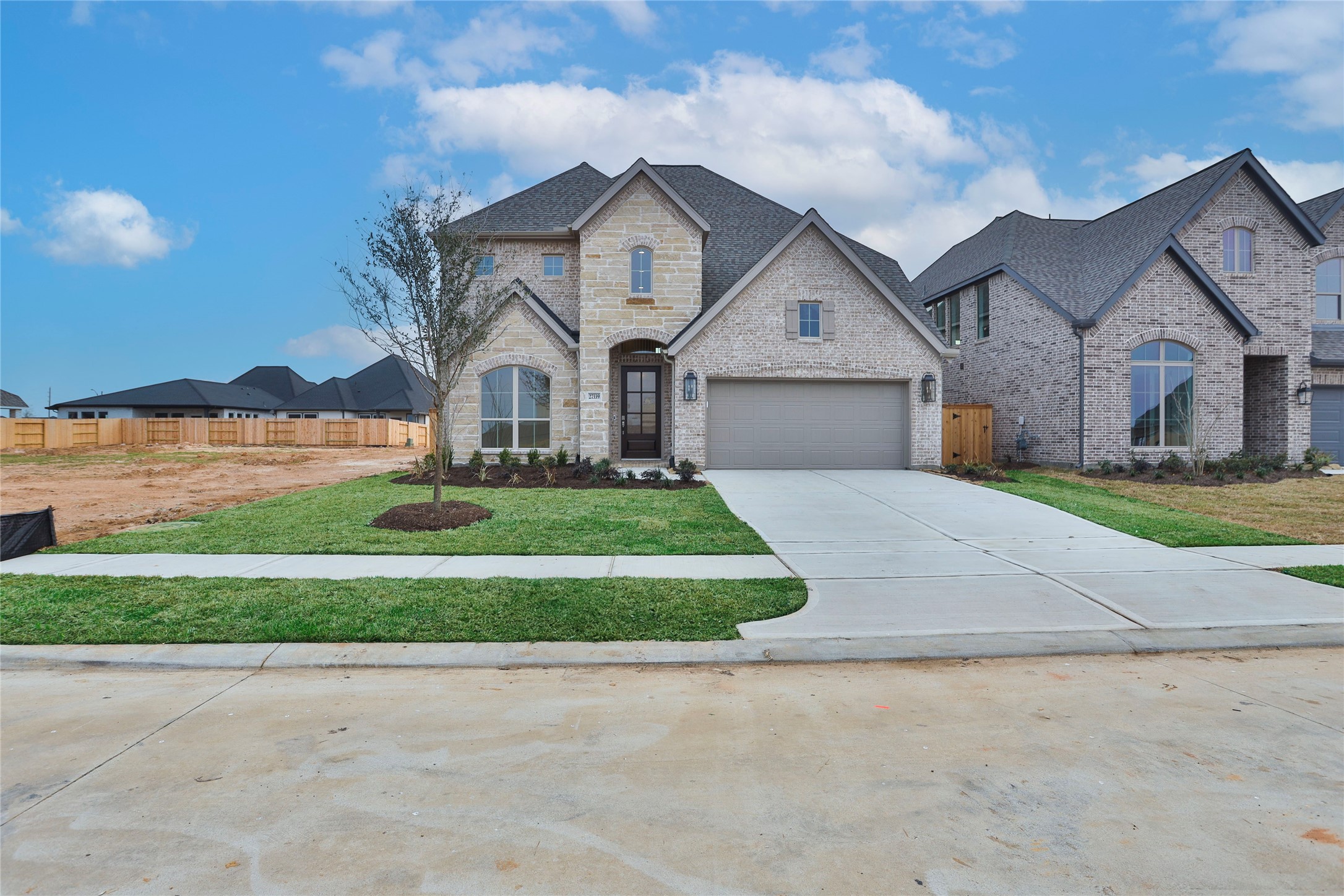 27339 Prairie Rush Drive Property Photo 16