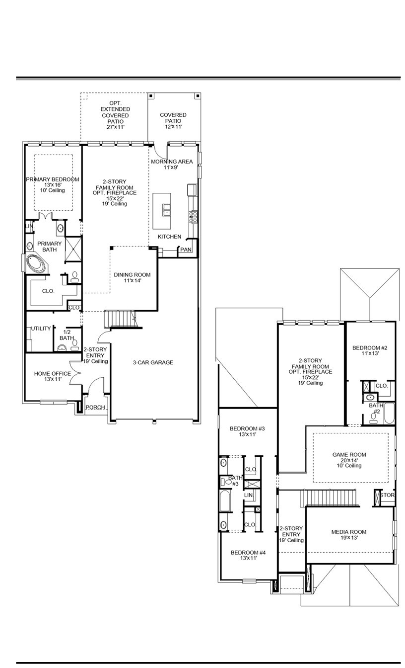 27339 Prairie Rush Drive Property Photo 17