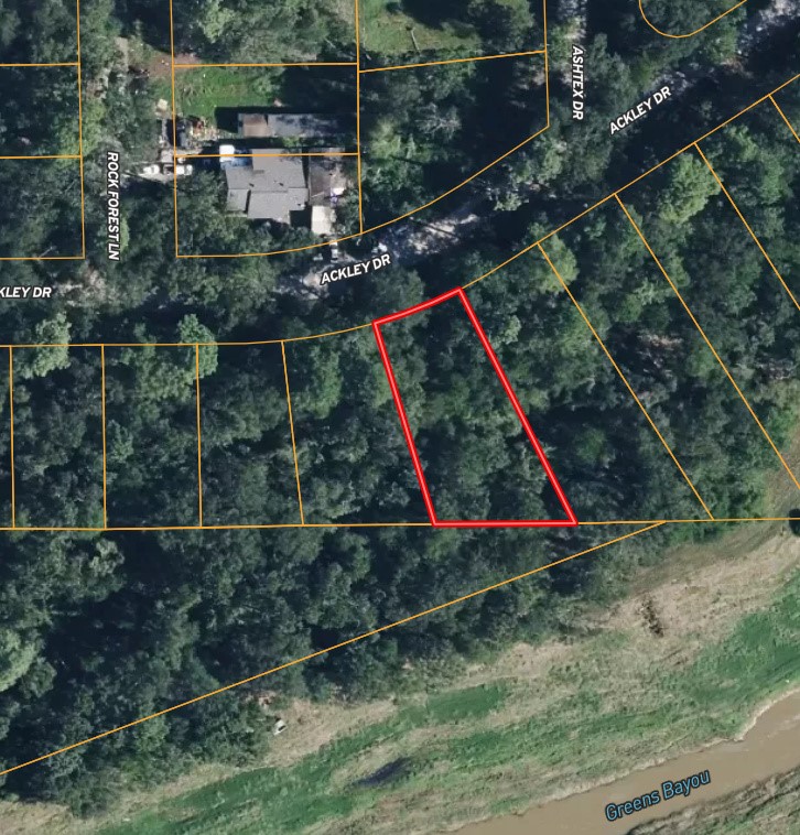 7210 Ackley Drive Property Photo 1