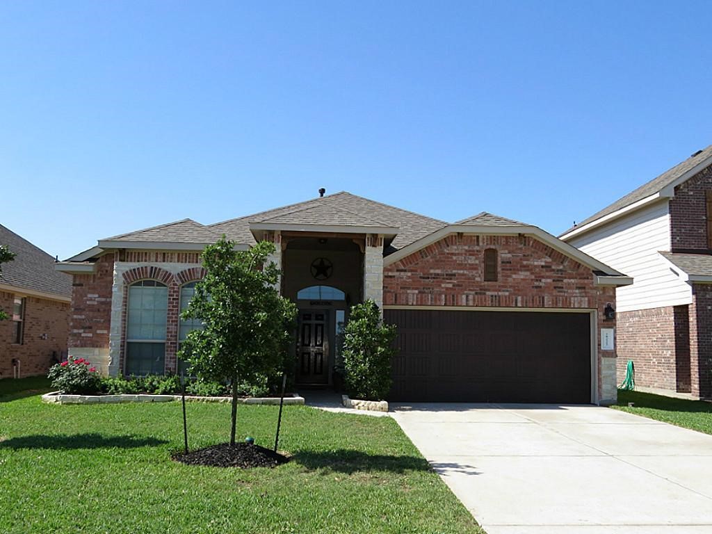 18223 Redoak Manor Lane Property Photo 1
