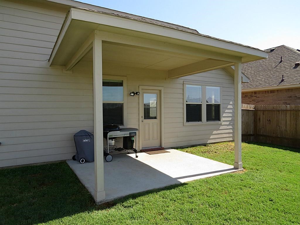 18223 Redoak Manor Lane Property Photo 15
